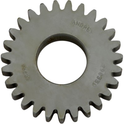 5-τάχυτο 2ο αντίθετο/ 3ο κύριο γρανάζι 27T STOCK ANDREWS PRODUCTS 296330 5-τάχυτο 2ο αντίθετο/ 3ο κύριο γρανάζι 27T STOCK ANDREWS PRODUCTS 296330