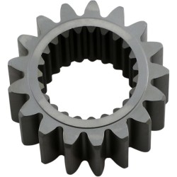 Κιβώτιο ταχυτήτων 5-ταχυτήτων counter 17t stock ANDREWS PRODUCTS 296555 Κιβώτιο ταχυτήτων 5-ταχυτήτων counter 17t stock ANDREWS PRODUCTS 296555