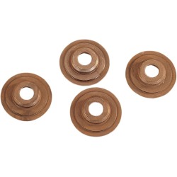 Μέσοι ανώτεροι δακτύλιοι για ελατήρια ANDREWS PRODUCTS 276150 Μέσοι ανώτεροι δακτύλιοι για ελατήρια ANDREWS PRODUCTS 276150