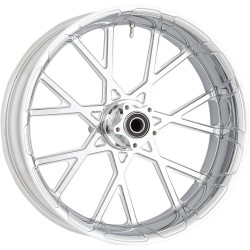 Πίσω τροχός PROCROSS 18x5.5 με ABS χρώμιο ARLEN NESS 10102-203-6501 Πίσω τροχός PROCROSS 18x5.5 με ABS χρώμιο ARLEN NESS 10102-203-6501