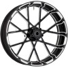 Πίσω ζάντα PROCROSS 18x5.5 με ABS μαύρη ARLEN NESS 10101-203-6501