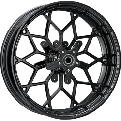 Τροχός 18X5.5 εμπρός fat blk ARLEN NESS 91-650 Τροχός 18X5.5 εμπρός fat blk ARLEN NESS 91-650