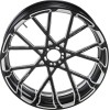 Τροχός PROCROSS 18x5.50 μαύρος ARLEN NESS 71-502