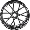 Τροχός PROCROSS 18x5.50 μαύρος ARLEN NESS 71-502 Τροχός PROCROSS 18x5.50 μαύρος ARLEN NESS 71-502 thumb