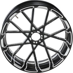 Τροχός PROCROSS 18x5.50 μαύρος ARLEN NESS 71-502 Τροχός PROCROSS 18x5.50 μαύρος ARLEN NESS 71-502