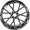 Τροχός PROCROSS 18x5.50 μαύρος ARLEN NESS 71-502 Τροχός PROCROSS 18x5.50 μαύρος ARLEN NESS 71-502 thumb