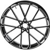 Τροχός PROCROSS 21x3.50 μαύρος ARLEN NESS 71-503