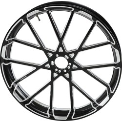 Τροχός PROCROSS 21x3.50 μαύρος ARLEN NESS 71-503