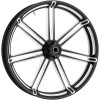 Τροχός 7-βαλβίδων 21x3.50 μαύρος ARLEN NESS 71-523
