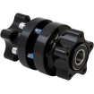 Κόμβος εμπρόσθιου τροχού με διπλό δίσκο 18 FXFB με ABS μαύρος ARLEN NESS 71-614 Κόμβος εμπρόσθιου τροχού με διπλό δίσκο 18 FXFB με ABS μαύρος ARLEN NESS 71-614 thumb