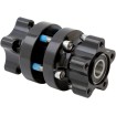Πίσω πλήμνη FXFB με ABS μαύρη ARLEN NESS 71-704 Πίσω πλήμνη FXFB με ABS μαύρη ARLEN NESS 71-704 thumb