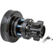 Πίσω Κόμβος Τροχού 14-CHIEF Μαύρο με TPMS ARLEN NESS 71-752 thumb