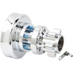 Πίσω Κέντρο Τροχού 14-CHIEF CH με TPMS ARLEN NESS 71-753 thumb