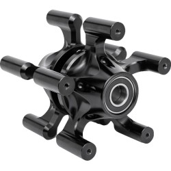 Κέντρο ft dual spider blk ARLEN NESS 71-660 Κέντρο ft dual spider blk ARLEN NESS 71-660