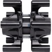 Κέντρο ft dual spider blk ARLEN NESS 71-660 Κέντρο ft dual spider blk ARLEN NESS 71-660 thumb