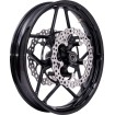 Κέντρο ft dual spider blk ARLEN NESS 71-660 Κέντρο ft dual spider blk ARLEN NESS 71-660 thumb
