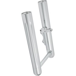 Πόδια πιρουνιού HOT LEGS deep cut dual disc chrome ARLEN NESS 06-510 Πόδια πιρουνιού HOT LEGS deep cut dual disc chrome ARLEN NESS 06-510