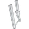Πόδια πιρουνιού HOT LEGS deep cut dual disc chrome ARLEN NESS 06-512