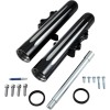 Εμπρόσθια πιρούνια HOT LEGS deep cut dual disc black ARLEN NESS 40-512