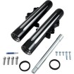 Εμπρόσθια πιρούνια HOT LEGS deep cut dual disc black ARLEN NESS 40-512 thumb