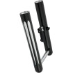 Εμπρόσθια πιρούνια HOT LEGS deep cut dual disc black ARLEN NESS 40-512 thumb