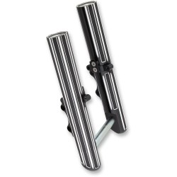 Πόδια πιρουνιού HOT LEGS single disc 10-gauge black ARLEN NESS 40-521