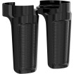 Κάλυμμα πιρουνιού μαύρο ARLEN NESS 120-000 thumb
