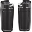 Κάλυμμα πιρουνιού μαύρο ARLEN NESS 120-000 thumb