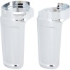 Κάλυμμα πιρουνιού chrome ARLEN NESS 120-001