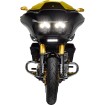 Κάλυμμα πιρουνιού METHOD gold ARLEN NESS 120-020 Κάλυμμα πιρουνιού METHOD gold ARLEN NESS 120-020 thumb