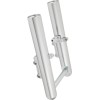 Πόδια πιρουνιού HOT LEGS smooth dual disc chrome ARLEN NESS 40-529