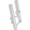 Πόδια πιρουνιού HOT LEGS smooth dual disc chrome ARLEN NESS 40-529 Πόδια πιρουνιού HOT LEGS smooth dual disc chrome ARLEN NESS 40-529 thumb