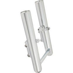 Πόδια πιρουνιού HOT LEGS smooth dual disc chrome ARLEN NESS 40-529 Πόδια πιρουνιού HOT LEGS smooth dual disc chrome ARLEN NESS 40-529