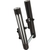 Πόδια πιρουνιού HOT LEGS deep cut dual disc μαύρα ARLEN NESS 40-530