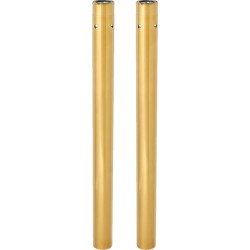 Σωλήνας Πιρουνιού 49MM GLD 22-7/8 ARLEN NESS 121-000 Σωλήνας Πιρουνιού 49MM GLD 22-7/8 ARLEN NESS 121-000
