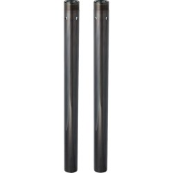 Σωλήνας Πιρουνιού 49MM BLK 22-7/8 ARLEN NESS 121-001 Σωλήνας Πιρουνιού 49MM BLK 22-7/8 ARLEN NESS 121-001