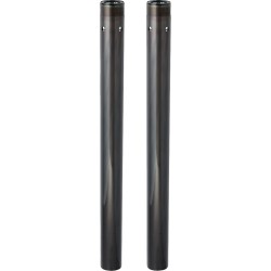 Σωλήνας πιρουνιού 49MM BLK 23-3/4 ARLEN NESS 121-005 Σωλήνας πιρουνιού 49MM BLK 23-3/4 ARLEN NESS 121-005