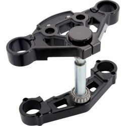 Τριπλή δαγκάνα METHOD BLK ARLEN NESS 130-006 Τριπλή δαγκάνα METHOD BLK ARLEN NESS 130-006