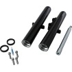 Μπροστινά πιρούνια HOT LEGS smooth single disc black ARLEN NESS 06-521 Μπροστινά πιρούνια HOT LEGS smooth single disc black ARLEN NESS 06-521 thumb