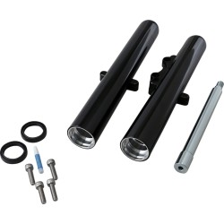 Μπροστινά πιρούνια HOT LEGS smooth single disc black ARLEN NESS 06-521 Μπροστινά πιρούνια HOT LEGS smooth single disc black ARLEN NESS 06-521