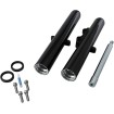 Μπροστινά πιρούνια HOT LEGS smooth single disc black ARLEN NESS 06-521 Μπροστινά πιρούνια HOT LEGS smooth single disc black ARLEN NESS 06-521 thumb
