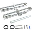 Πόδια πιρουνιού HOT LEGS smooth single disc chrome ARLEN NESS 06-522 thumb