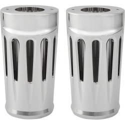 Καλύμματα πιρουνιού deep cut FLT chrome ARLEN NESS 20-032 Καλύμματα πιρουνιού deep cut FLT chrome ARLEN NESS 20-032