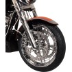 Καλύμματα πιρουνιού deep cut FLT chrome ARLEN NESS 20-032 thumb