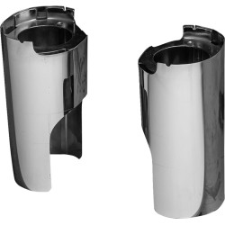 Προστατευτικό πιρουνιού F-TIRE STEEL CH ARLEN NESS 125-001