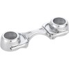 Σφιγκτήρας πιρουνιού 49mm chrome ARLEN NESS 20-351