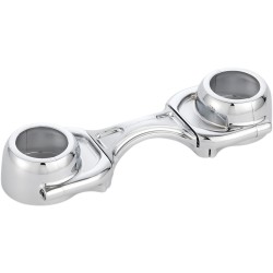 Σφιγκτήρας πιρουνιού 49mm chrome ARLEN NESS 20-351 Σφιγκτήρας πιρουνιού 49mm chrome ARLEN NESS 20-351
