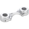 Σφιγκτήρας πιρουνιού METHOD chrome ARLEN NESS 20-355