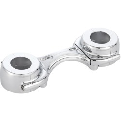 Σφιγκτήρας πιρουνιού METHOD chrome ARLEN NESS 20-355
