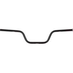 Τιμόνι mx moto all black ARLEN NESS 520-061 Τιμόνι mx moto all black ARLEN NESS 520-061